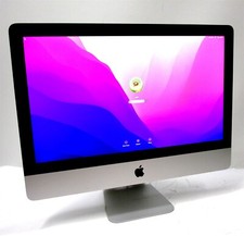21.5 apple imac for sale  Columbus
