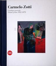 Aa.vv. carmelo zotti. usato  Italia