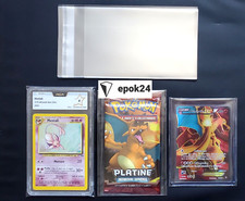 Lot protection pochette d'occasion  Paris XIII