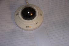 Camera video surveillance d'occasion  Ézanville