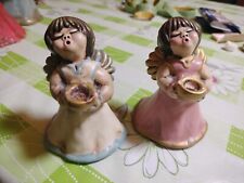 Coppia angeli thun usato  Toritto