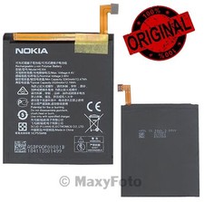 Nokia batteria litio usato  Italia