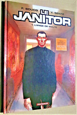 Janitor eo d'occasion  Aurillac