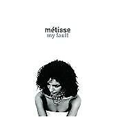 Metisse fault cd for sale  CAMBRIDGE