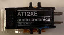 Cartuccia audio technica usato  Spedire a Italy