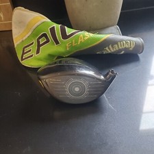 Callaway epic flash for sale  Lee