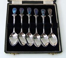 Vintage cased silver for sale  WALSALL