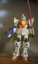 Gundam modellino bandai usato  Bagno a Ripoli
