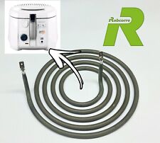 Resistenza circolina spirale usato  Matelica