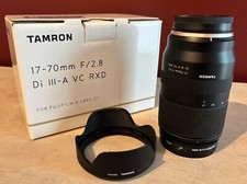 Tamron 70mm 2.8 d'occasion  Nevers