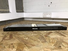 Miele integrated dishwasher for sale  GATESHEAD
