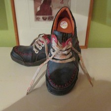 Tma eyes schuhe gebraucht kaufen  Erbach