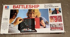 Vintage retro battleship for sale Vintage retro battleship for sale  EASTBOURNE