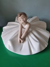 Porcelain nao lladro for sale  TORPOINT