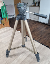 Hama camera tripod for sale  THAME