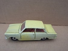 Dinky ford cortina. for sale  ROTHERHAM