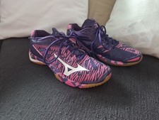 Mizuno wave mirage gebraucht kaufen  Kirchhundem