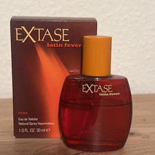 Extase latin fever gebraucht kaufen  Eberdingen