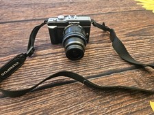 Olympus pen pl1 for sale  Phoenix