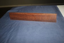 Blank z drewna węża 0,40" x 1 5/8" x 10 1/4" # SW700 na sprzedaż  Wysyłka do Poland
