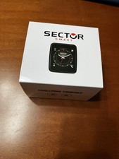 Sector smartwatch usato  Trapani