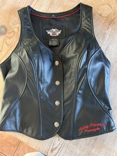 Nwot ladies harley for sale  WHITLAND