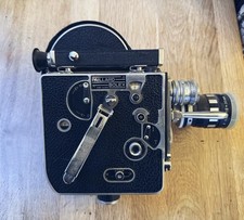 Paillard bolex h16 gebraucht kaufen  Ehrenkirchen
