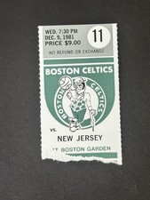celtics ticket for sale celtics ticket for sale Passaic