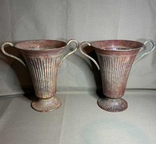 Vintage copper brass for sale  Chesterfield