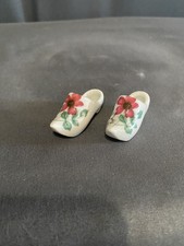 Limoges miniature shoe for sale  Troy