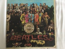 Sgt. pepper beatles usato  Venezia