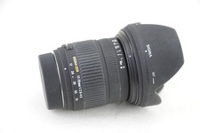 Nikon sigma 70mm gebraucht kaufen  Stutensee