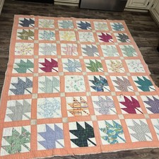 Vtg handmade maple for sale  Lebanon