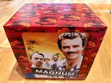 Magnum komplette serie gebraucht kaufen  Ebersberg