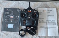 Radio spektrum nx10 d'occasion  Vallauris