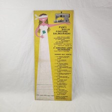Salmoiraghi lenti macchine usato  Forli