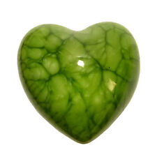 Bague coeur vert d'occasion  Épinay-sur-Orge