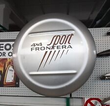 Copri ruota scorta usato  Pordenone
