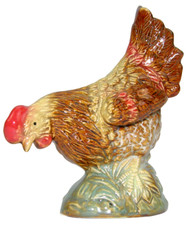 Rooster figurine statuette for sale  Fishkill