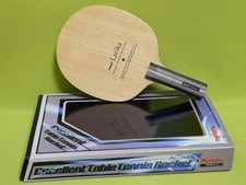 Nittaku latika ffensives gebraucht kaufen  Coswig