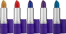 [ESCOLHA O SEU] Batom Revlon Electric Shock comprar usado  Enviando para Brazil