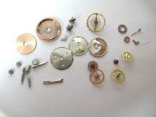 BUREN 1000,1001,1002,1003,1005,1006,1007,1008,1009,1000A ASSORTED WATCH PARTS na sprzedaż BUREN 1000,1001,1002,1003,1005,1006,1007,1008,1009,1000A ASSORTED WATCH PARTS na sprzedaż  Wysyłka do Poland