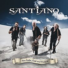 Tod freiheit santiano gebraucht kaufen  Berlin