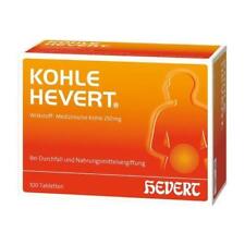 Kohle hevert tabletten gebraucht kaufen  Wasungen