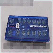 Pezzo usato vitronics usato  Spedire a Italy