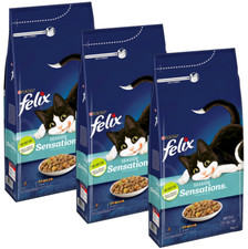 Felix 3er pack gebraucht kaufen  Saarbrücken