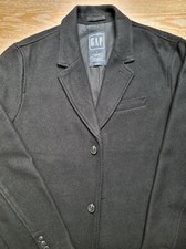 Manteau laine gap d'occasion  Vincennes