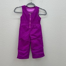 Columbia snowbib winter for sale  Peyton