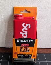 Supreme stanley big for sale  Normal