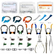 Dental matrix bands for sale  USA